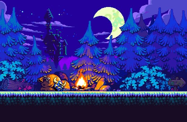 Twórcy Shovel Knight pracują nad nowym projektem w trójwymiarze