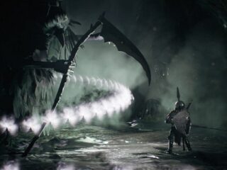 Sinner: Sacrifice for Redemption – Gra weteranów branży ma&nbsp;nową orientacyjną datę premiery [WIDEO]