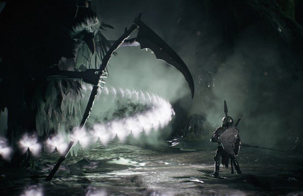 Sinner: Sacrifice for Redemption – Gra weteranów branży ma nową orientacyjną datę premiery [WIDEO]