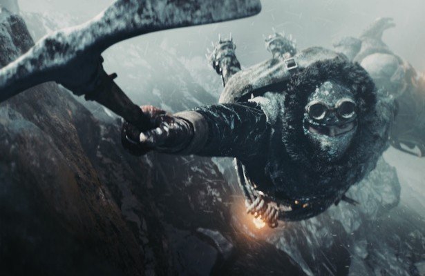 Frostpunk wspiął się na wyżyny – twierdzą recenzenci