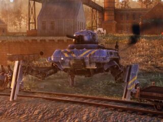 Iron Harvest: W tym tygodniu rusza otwarta beta [WIDEO]