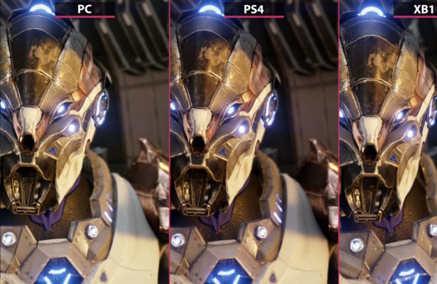 Elex: Porównanie grafiki na PC, PS4 i XBO [WIDEO]