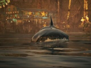 Maneater: Coś czuję, że&nbsp;dawno już nie&nbsp;wcielaliście się w&nbsp;rekina [WIDEO]