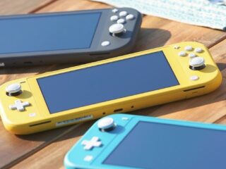Nintendo: Firma wygrywa walkę sądową z piratami