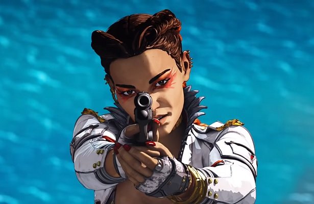 Apex Legends: Nowa postać z własnym filmem i start piątego sezonu [WIDEO]