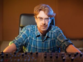 Musimy pamiętać, by muzyka była na pierwszym miejscu, zanim zaczniemy ją wrzucać w tryby technologii [WYWIAD]