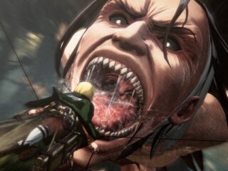 Attack on&nbsp;Titan 2: Ogłoszono prace nad&nbsp;sequelem [WIDEO]