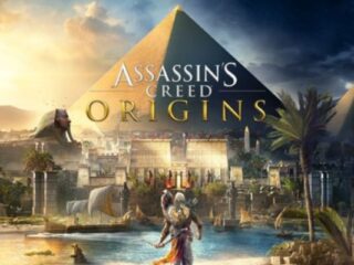Assassin´s Creed Origins: Nowy filmowy trailer [WIDEO]