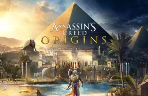 Assassin´s Creed Origins: Nowy filmowy trailer [WIDEO]