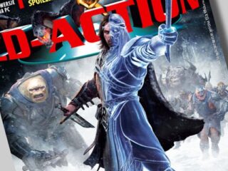 Zawartość CD-Action 05/2017