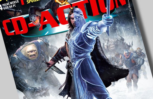 Zawartość CD-Action 05/2017