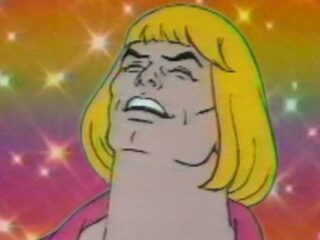 Netflix szykuje serial anime o&nbsp;He-Manie