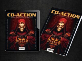 Zawartość CD-Action 06/2021