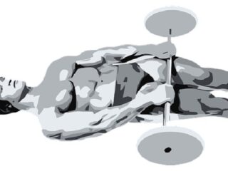 [Na marginesie] Arnolda niechęć możliwa, Kojimie trzeba paliwa