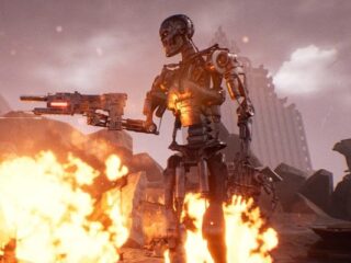Terminator: Resistance – Tego się już raczej nie&nbsp;wyklepie… [RECENZJE]