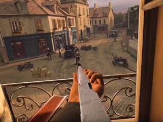 Medal of Honor wraca! … ale&nbsp;tylko&nbsp;na&nbsp;VR [WIDEO]