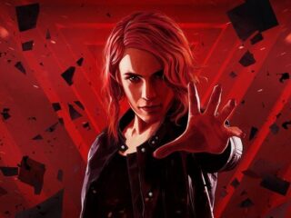 PS Plus: W lutym mocny zestaw. Control i dwie inne gry