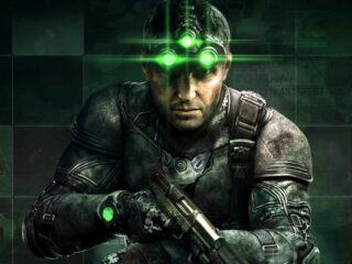 Splinter Cell: Ubisoft wolał pracować nad Assassin’s Creed