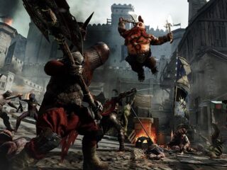 Warhammer: Vermintide 2 – Darmowa aktualizacja zamieni grę w rogue-lite’a [WIDEO]
