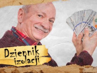 [Dziennik izolacji] Dzień 4. Na co wydajecie teraz najwięcej pieniędzy podczas siedzenia w domu, a na co wydawaliście przed okresem izolacji?