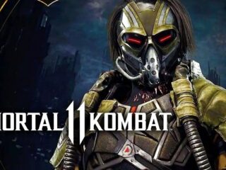 Mortal Kombat 11: Przywitajmy kolejnych wojowników [WIDEO]