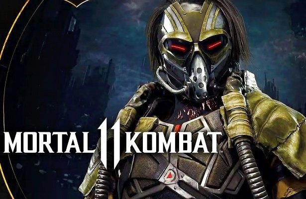 Mortal Kombat 11: Przywitajmy kolejnych wojowników [WIDEO]