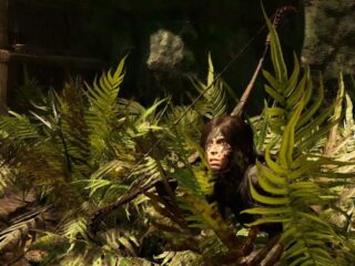 Shadow of the Tomb Raider: Co potrafi Lara Croft? [WIDEO]
