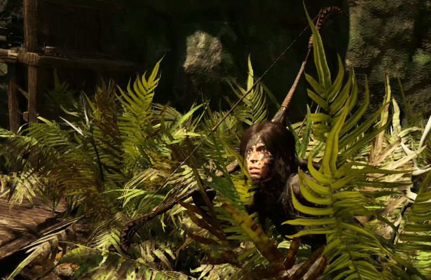 Shadow of the Tomb Raider: Co potrafi Lara Croft? [WIDEO]