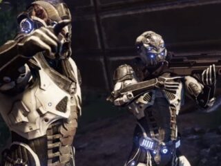Elex: Poznajcie Albów [WIDEO]
