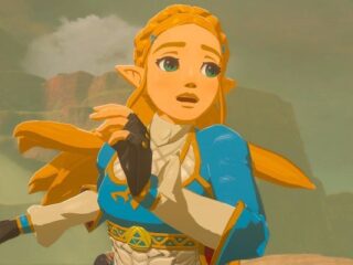 The Legend of Zelda: Breath of the Wild – Zwiastun drugiego DLC… które dostępne jest dzisiaj!