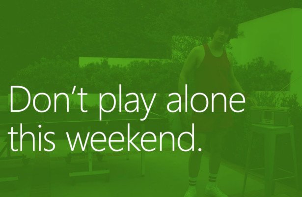 Xbox Live Gold za darmo do poniedziałku! [WIDEO]