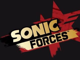 Sonic Forces: Trójwymiarowy Sonic dostał tytuł