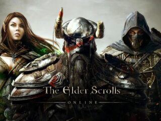 The Elder Scrolls Online: Przez tydzień pograsz za darmo