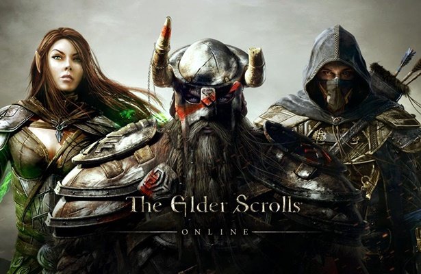 The Elder Scrolls Online: Przez tydzień pograsz za darmo