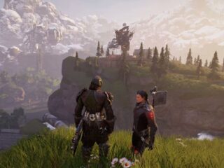 Elex: Oto jak gra prezentuje się w rozdzielczości 4K [WIDEO]