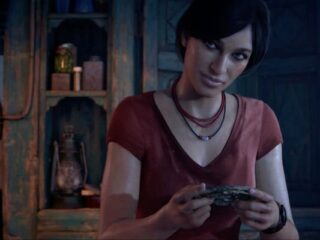 Uncharted: Zaginione dziedzictwo – Prawie 10 minut z Chloe i Nadine [WIDEO]