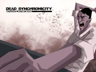 Dead Synchronicity: Tomorrow Comes Today pierwszą pełną wersją w CDA 08/2018