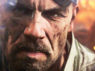 Battlefield V: Wyciekły informacje na temat trybu battle royale [WIDEO]