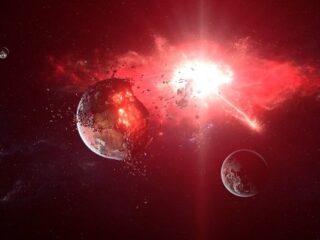 Chorus: Deep Silver tworzy space combat shootera [WIDEO]