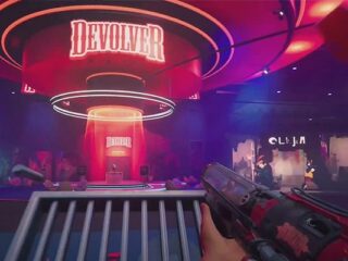 Devolverland Expo: Darmowy symulator marketingu już na&nbsp;Steamie [WIDEO]
