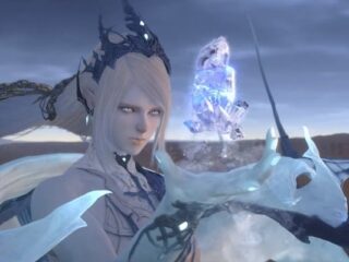 Final Fantasy XVI: Kolejna część na&nbsp;wyłączność PlayStation [WIDEO]