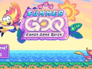 Summer Games Done Quick: Charytatywna impreza speedrunnerów zebrała rekordową sumę pieniędzy [WIDEO]