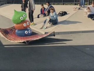 Dragon Quest Walk: Square Enix kusi nas Pokemon GO&nbsp;w&nbsp;świecie Dragon Questa [WIDEO]