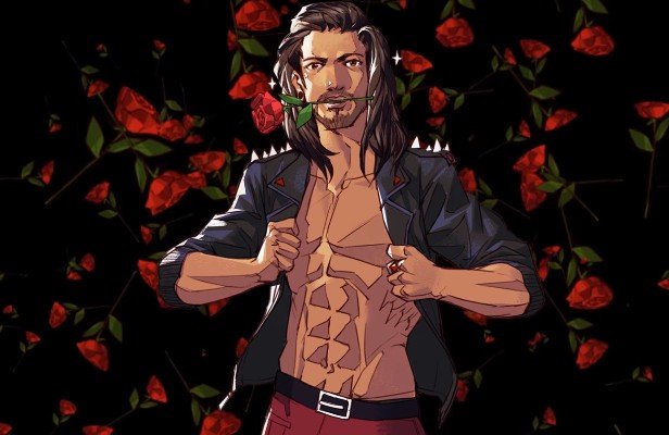 Boyfriend Dungeon to&nbsp;dungeon crawler/dating sim, który&nbsp;pozwoli wam randkować z… bronią [WIDEO]