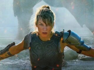 „Monster Hunter”: Filmowa adaptacja została wycofana z chińskich kin [WIDEO]