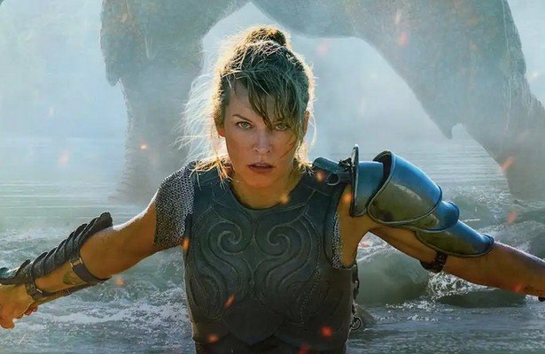„Monster Hunter”: Filmowa adaptacja została wycofana z chińskich kin [WIDEO]