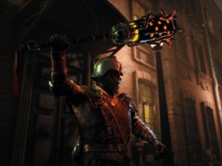 Egress: Ciekawa mieszanka soulslike’a i&nbsp;battle royale [WIDEO]