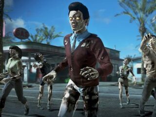 Call of Duty: Infinite Warfare – Ujawniono zawartość kolejnego DLC