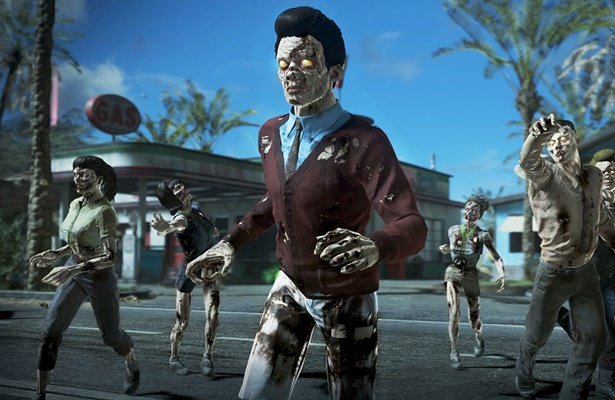 Call of Duty: Infinite Warfare – Ujawniono zawartość kolejnego DLC