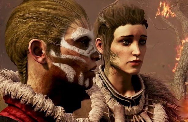Studio odpowiedzialne za GreedFall ma nowego właściciela [WIDEO]